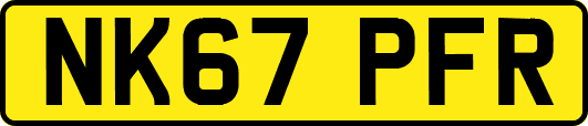 NK67PFR