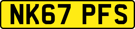 NK67PFS