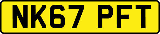 NK67PFT