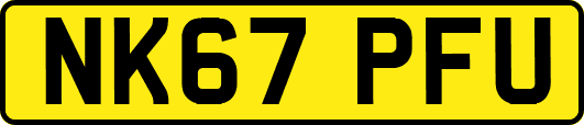 NK67PFU
