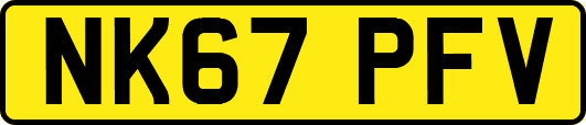 NK67PFV