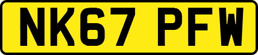 NK67PFW