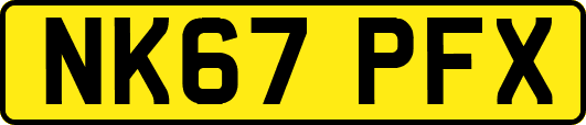 NK67PFX