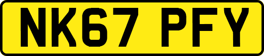 NK67PFY