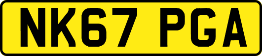 NK67PGA