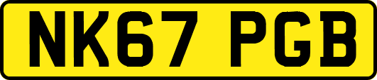 NK67PGB