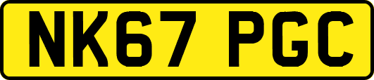 NK67PGC