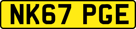 NK67PGE