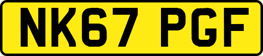 NK67PGF