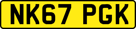 NK67PGK