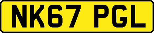NK67PGL