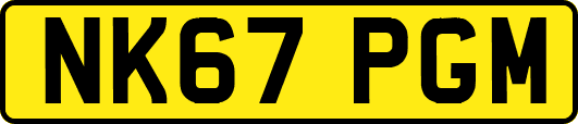 NK67PGM