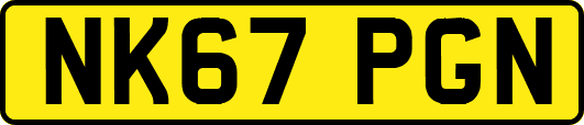NK67PGN
