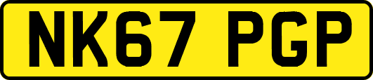 NK67PGP