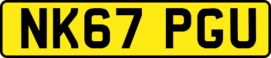 NK67PGU