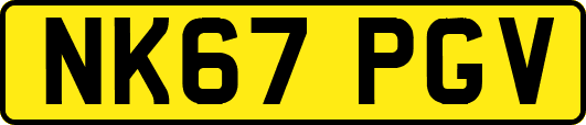 NK67PGV