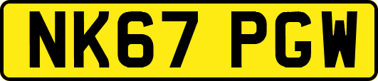 NK67PGW