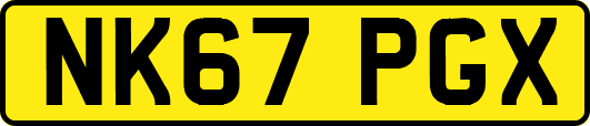 NK67PGX
