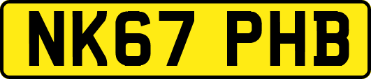 NK67PHB