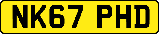 NK67PHD