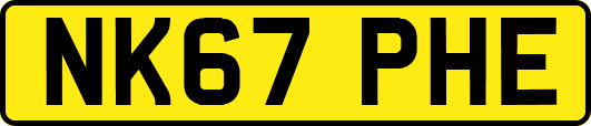 NK67PHE