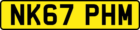 NK67PHM
