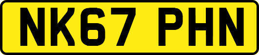 NK67PHN