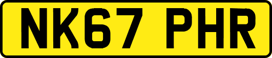 NK67PHR