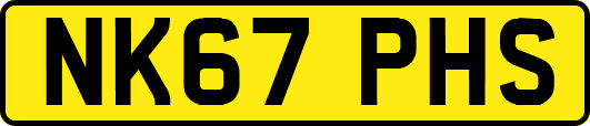 NK67PHS
