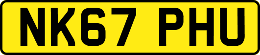 NK67PHU