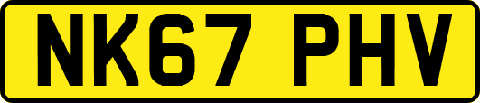 NK67PHV
