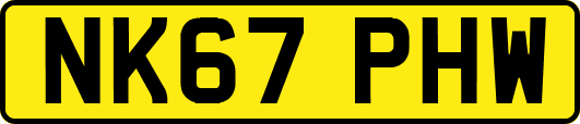 NK67PHW