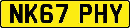 NK67PHY