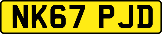 NK67PJD