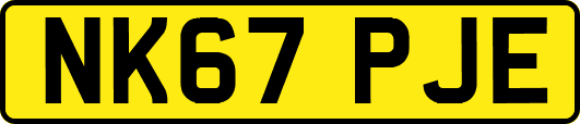 NK67PJE