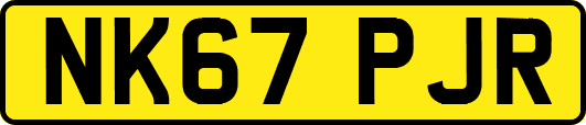 NK67PJR