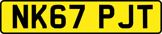 NK67PJT