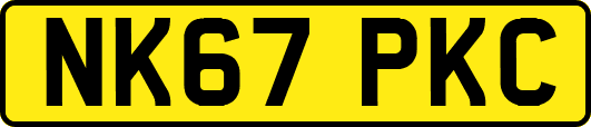 NK67PKC
