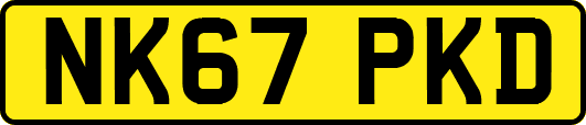 NK67PKD