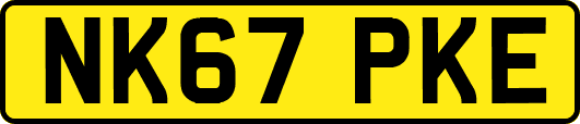 NK67PKE