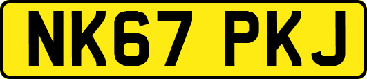 NK67PKJ