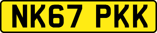 NK67PKK