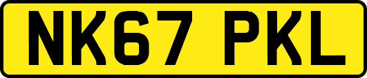 NK67PKL