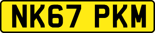 NK67PKM