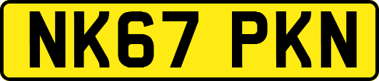 NK67PKN