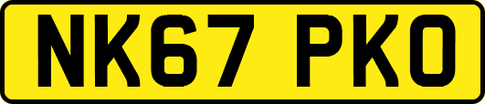 NK67PKO
