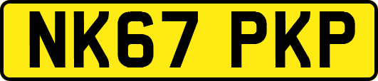 NK67PKP