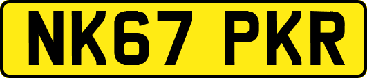 NK67PKR