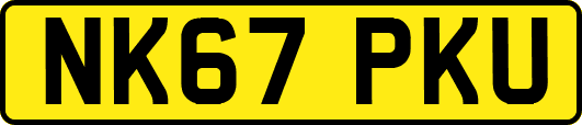 NK67PKU