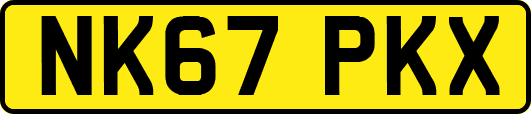 NK67PKX